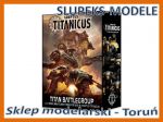 Adeptus Titanicus - Titan Battlegroup (400-20)